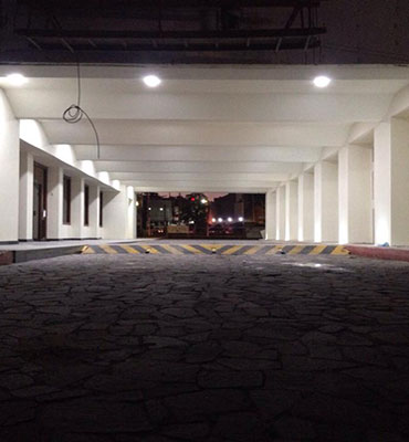 Limpieza Industrial y residencial en Guadalajara