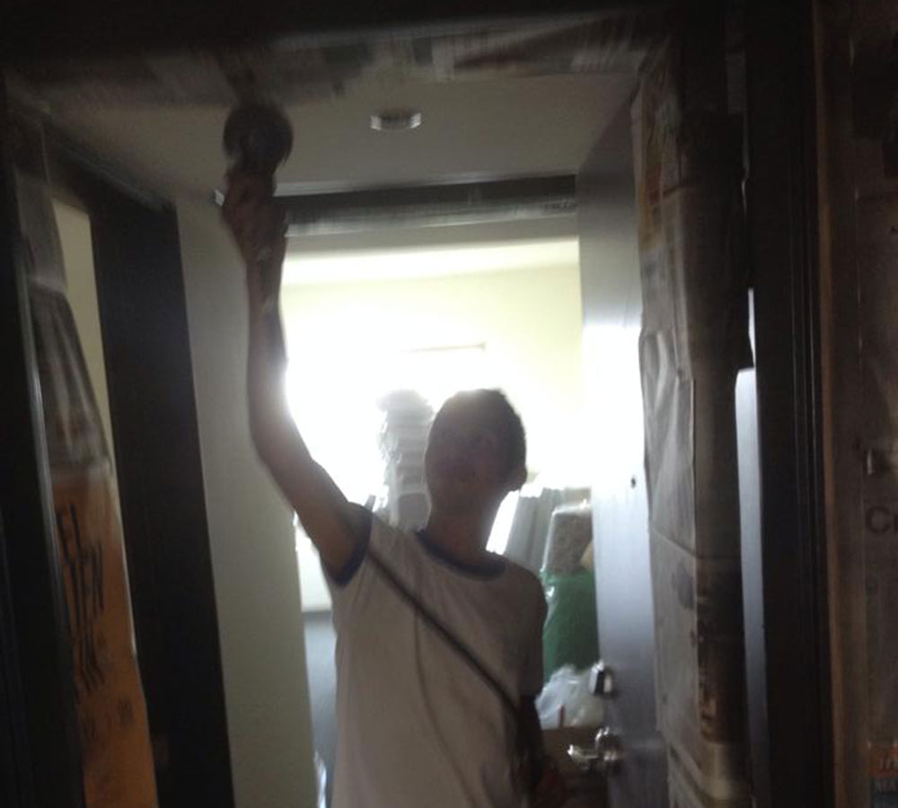 Limpieza Industrial y residencial en Guadalajara