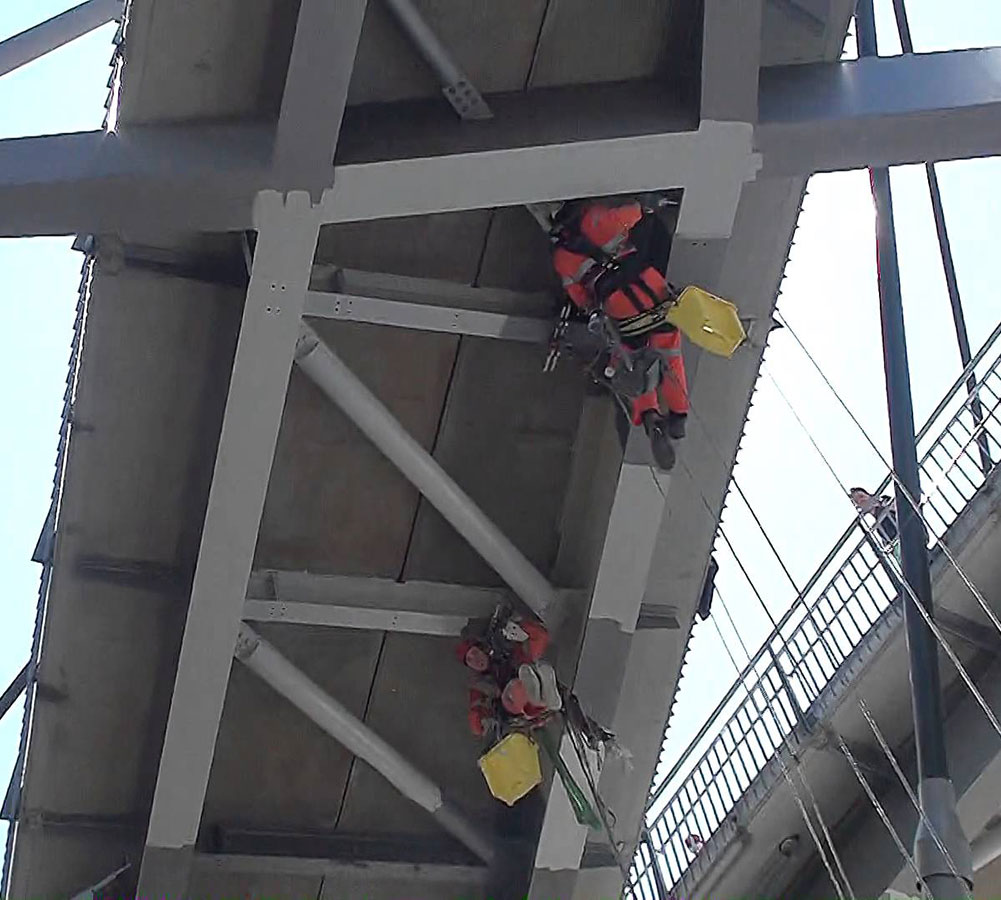 Limpieza Industrial y residencial en Guadalajara