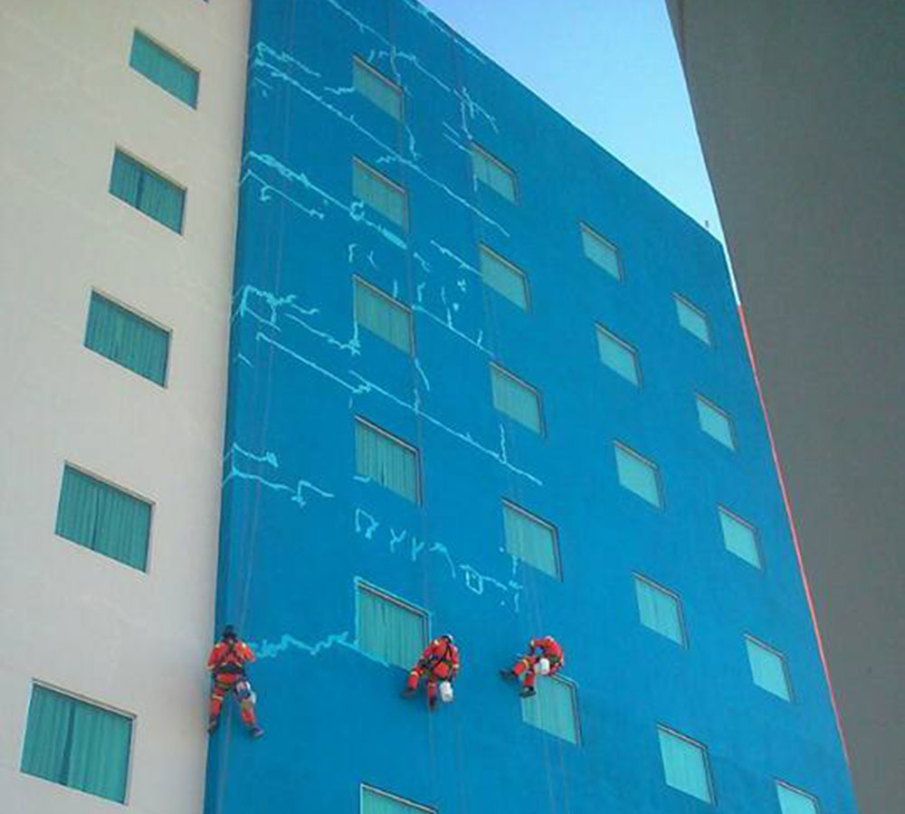 Limpieza Industrial y residencial en Guadalajara