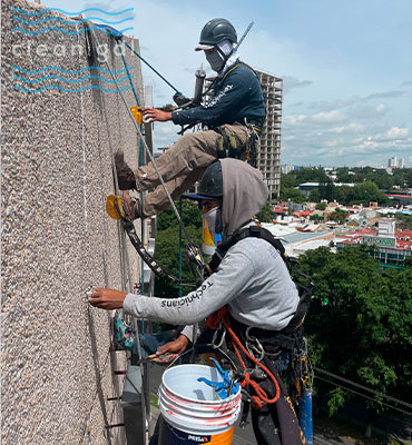 Limpieza Industrial y residencial en Guadalajara