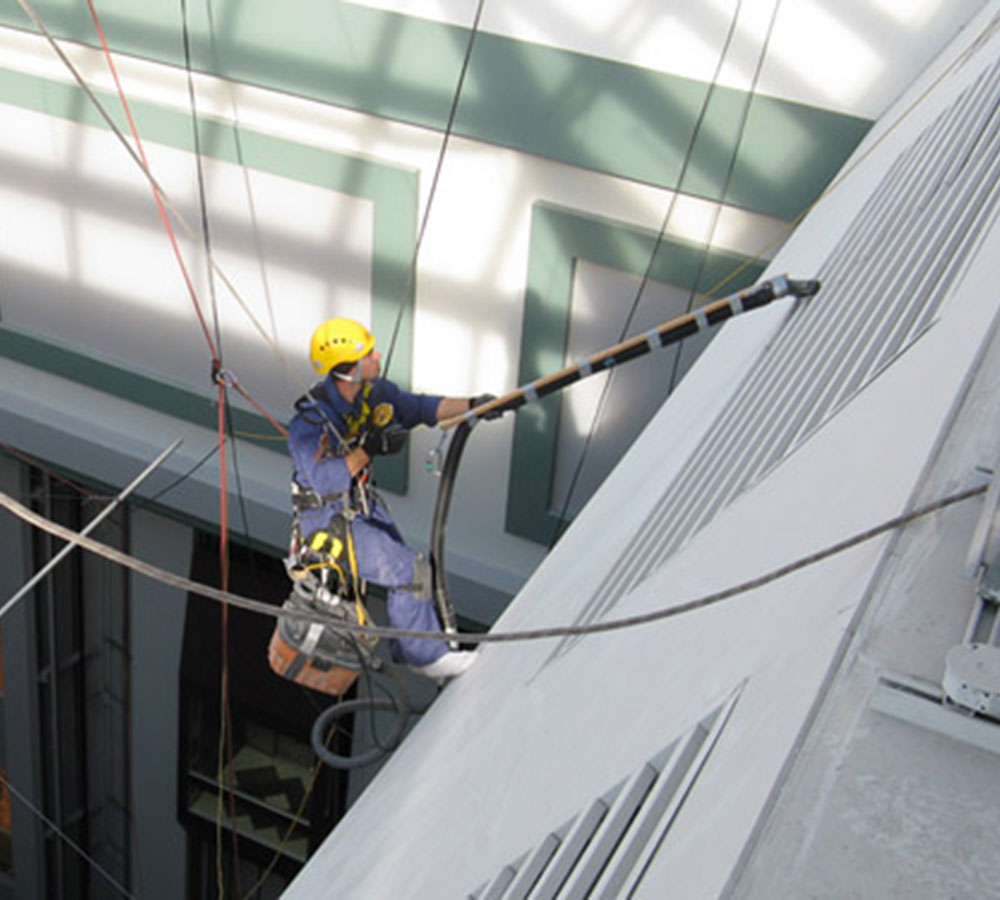 Limpieza Industrial y residencial en Guadalajara