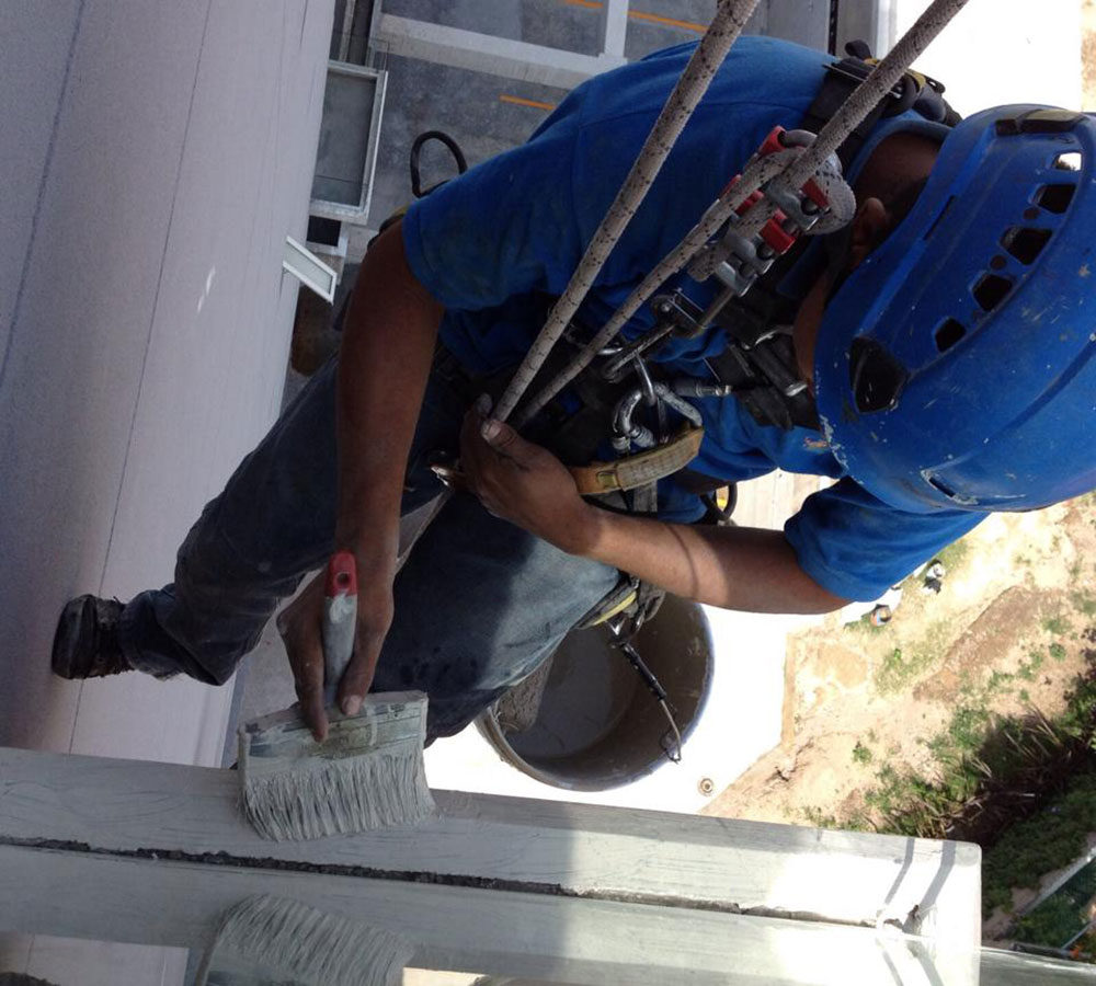 Limpieza Industrial y residencial en Guadalajara