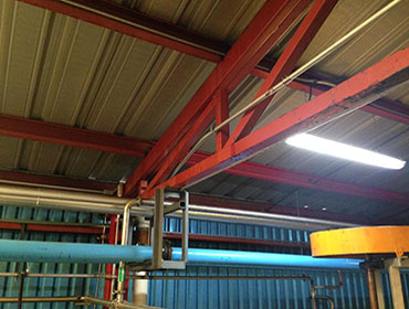 Limpieza residencial e industrial en Guadalajara